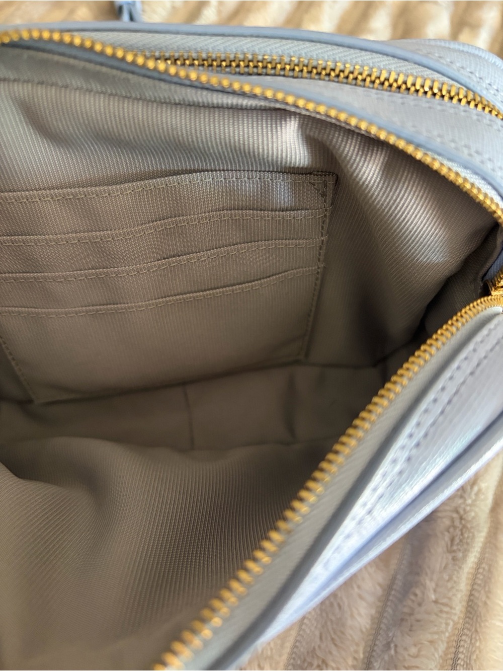 FURLA Crossbody Purse BNWOT - Picture 4 of 8
